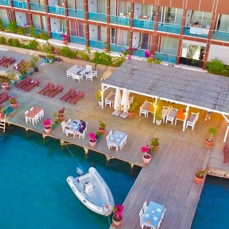 Moonlight Boutique Hotel - Bozburun Exteriér fotografie